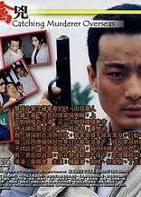 跨海擒兇