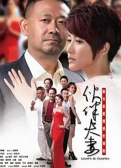 伙伴夫妻