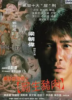 黑狱断肠歌之砌生猪肉国语