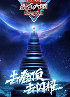 最强大脑第八季