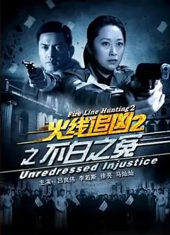 火线追凶2之不白之冤