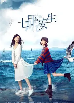 七月与安生[电视剧版]