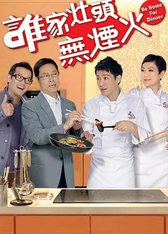 谁家灶头无烟火粤语