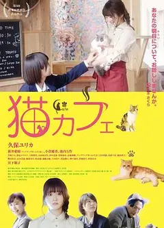 猫咪咖啡厅