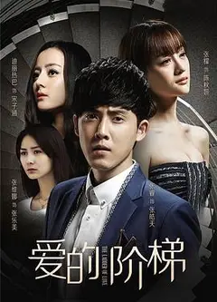 爱的阶梯