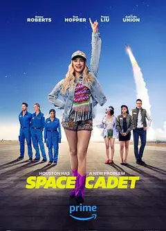 太空训练生