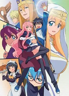 零之使魔FINAL