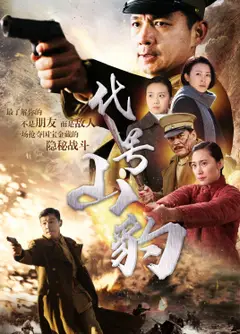 代号·山豹