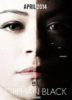 黑色孤儿 第二季