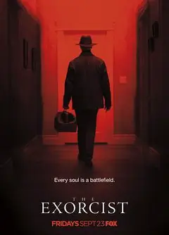 驱魔人第一季