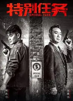 特别任务