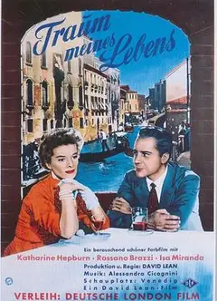夏日时光1955