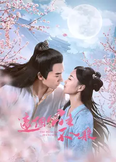 这个公主不一般