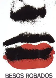 偷吻1968