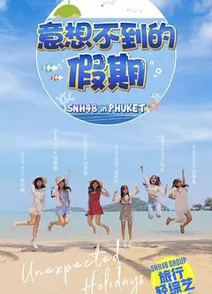 意想不到的假期