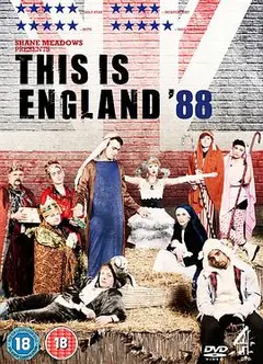 英伦88