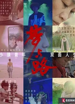 梦与路——小镇青年 双面人生