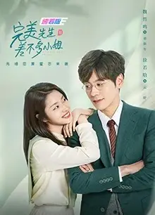 完美先生和差不多小姐速看版