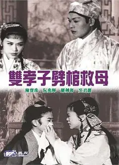 双孝子劈棺救母粤语