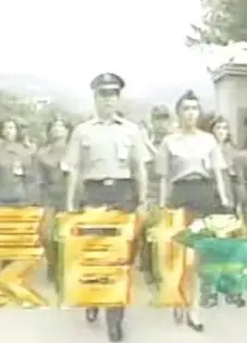 长官好