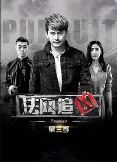 法网追凶第三季