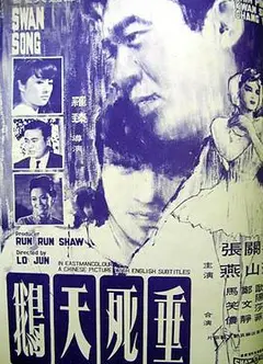 垂死天鹅