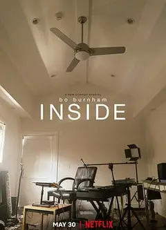 博·伯翰：隔离在家