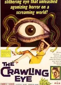魔眼惊魂1958
