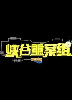 峡谷重案组 第三季