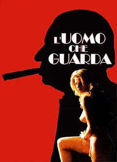 偷窥狂人 L  #039;uomo che guarda
