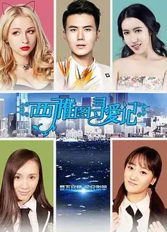 西雅图寻爱记