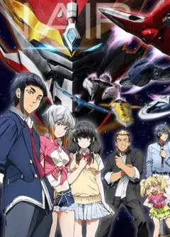 ​创圣的大天使LOGOS​