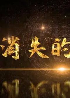 消失的脏物