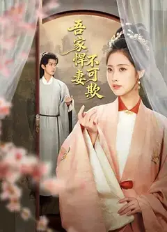 吾家悍妻不可欺