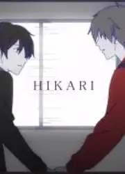 Hikari～be my light