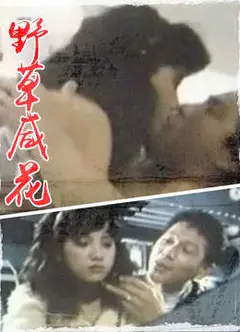 野草咸花