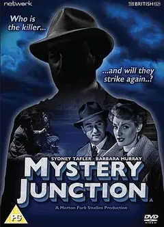 Mystery Junction