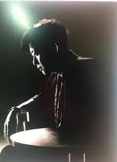 冽之花