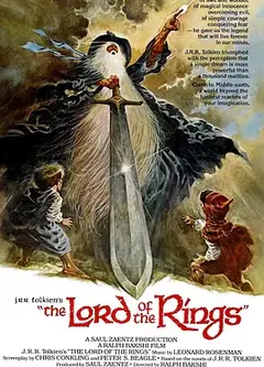 指环王（1978）