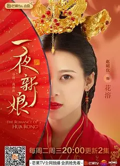 一夜新娘