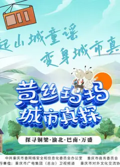 黄丝玛玛城市真探