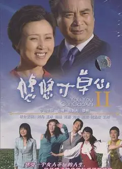 悠悠寸草心2