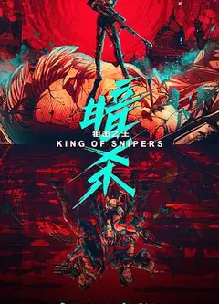 狙击之王：暗杀
