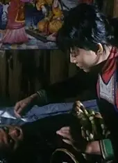 情满吊脚楼