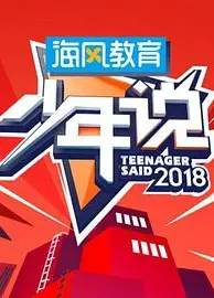 少年说