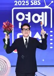 2025年 SBS演艺大赏