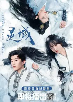 灵域[电视剧版]