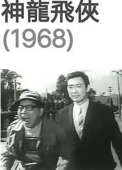 神龙飞侠