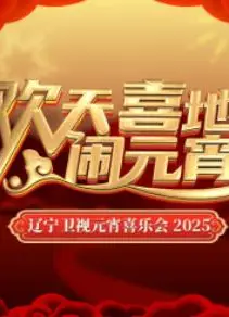 2025辽宁卫视元宵晚会