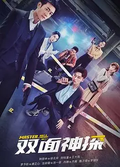 双面神探